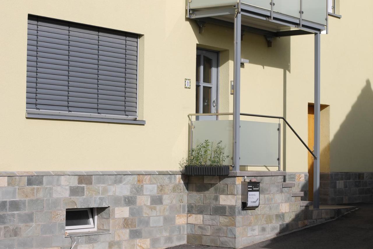 Apartamento Alt-Gailingen Exterior foto